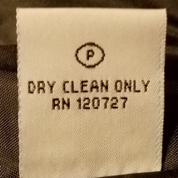 Harvé Bernard Wool Grey Mid-waist Jacket - Picture 9 of 11